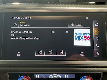 Used Audi Q3 2022 for sale - 75432516: Photo