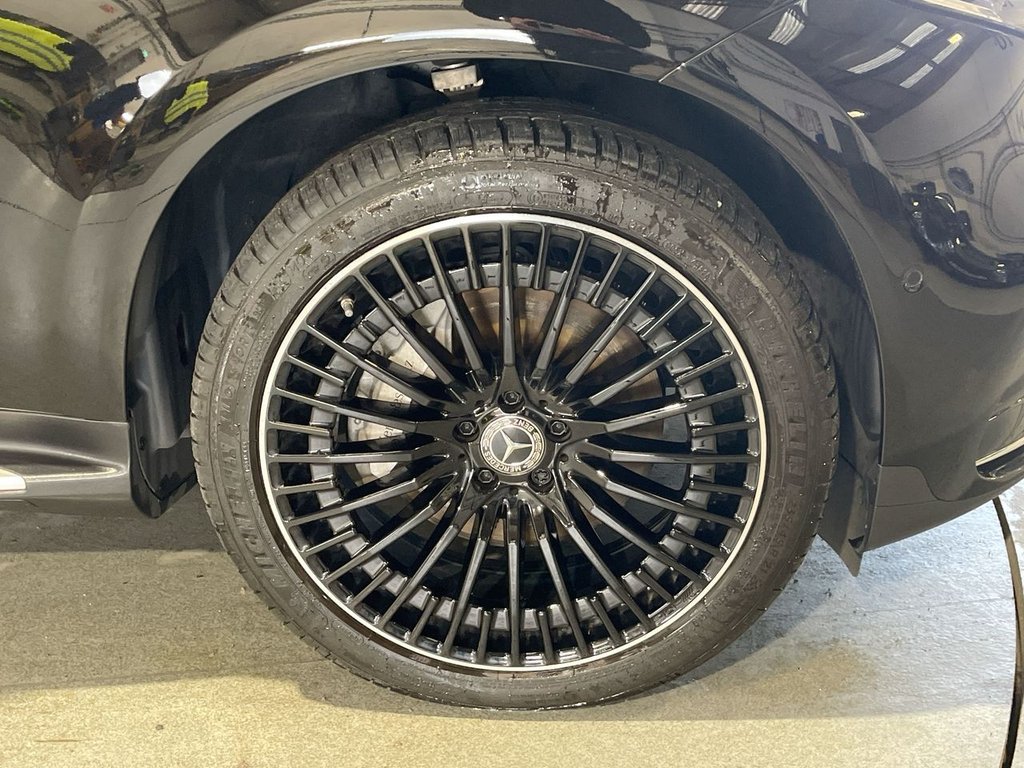 Used Mercedes-Benz EQC 2023 for sale - 76986268: Photo 11