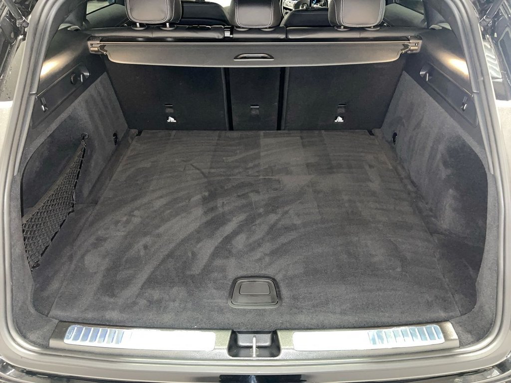 Used Mercedes-Benz EQC 2023 for sale - 76986268: Photo 12