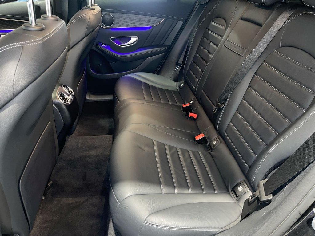 Used Mercedes-Benz EQC 2023 for sale - 76986268: Photo 18