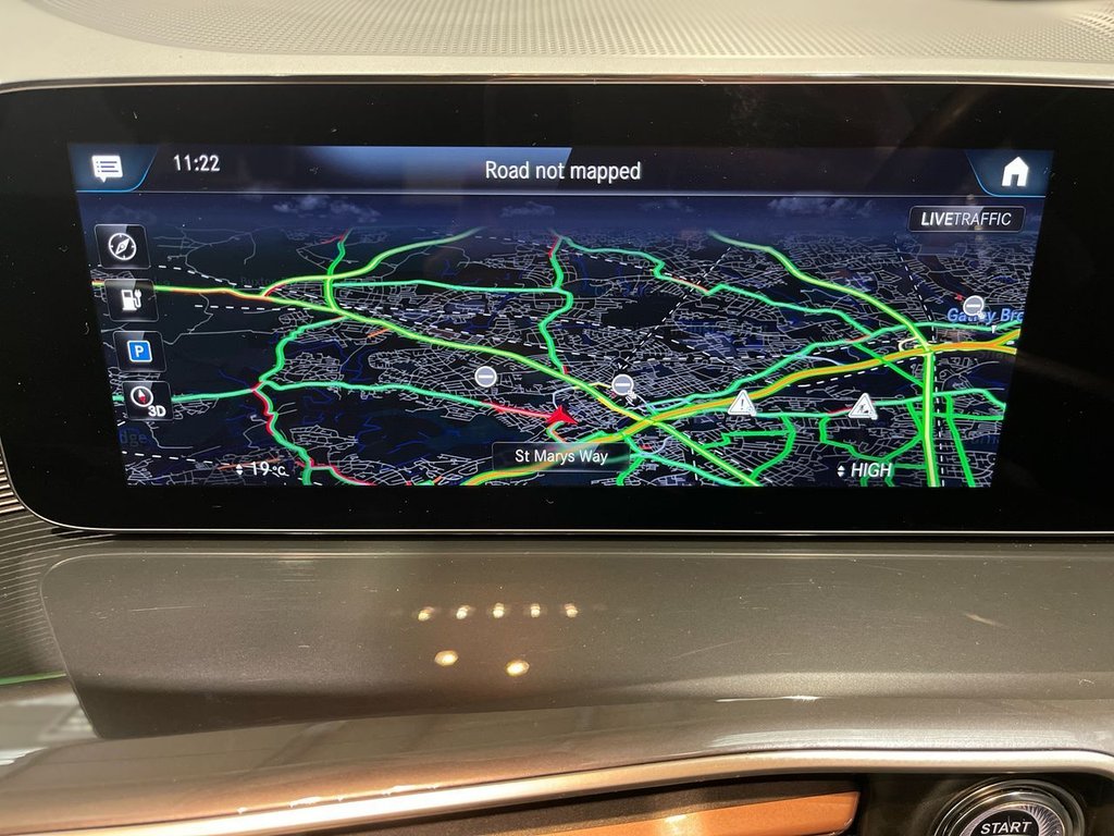 Used Mercedes-Benz EQC 2023 for sale - 76986268: Photo 19