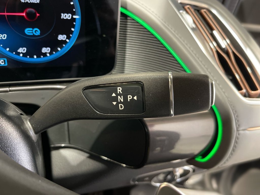 Used Mercedes-Benz EQC 2023 for sale - 76986268: Photo 20