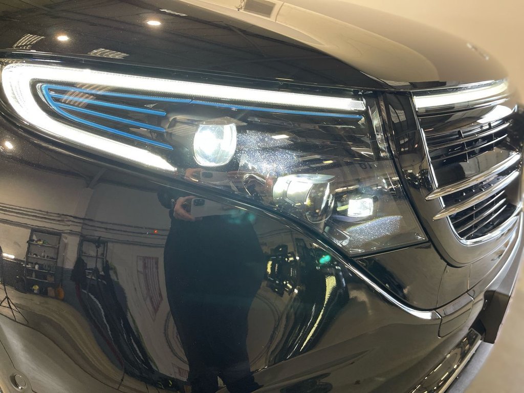 Used Mercedes-Benz EQC 2023 for sale - 76986268: Photo 22