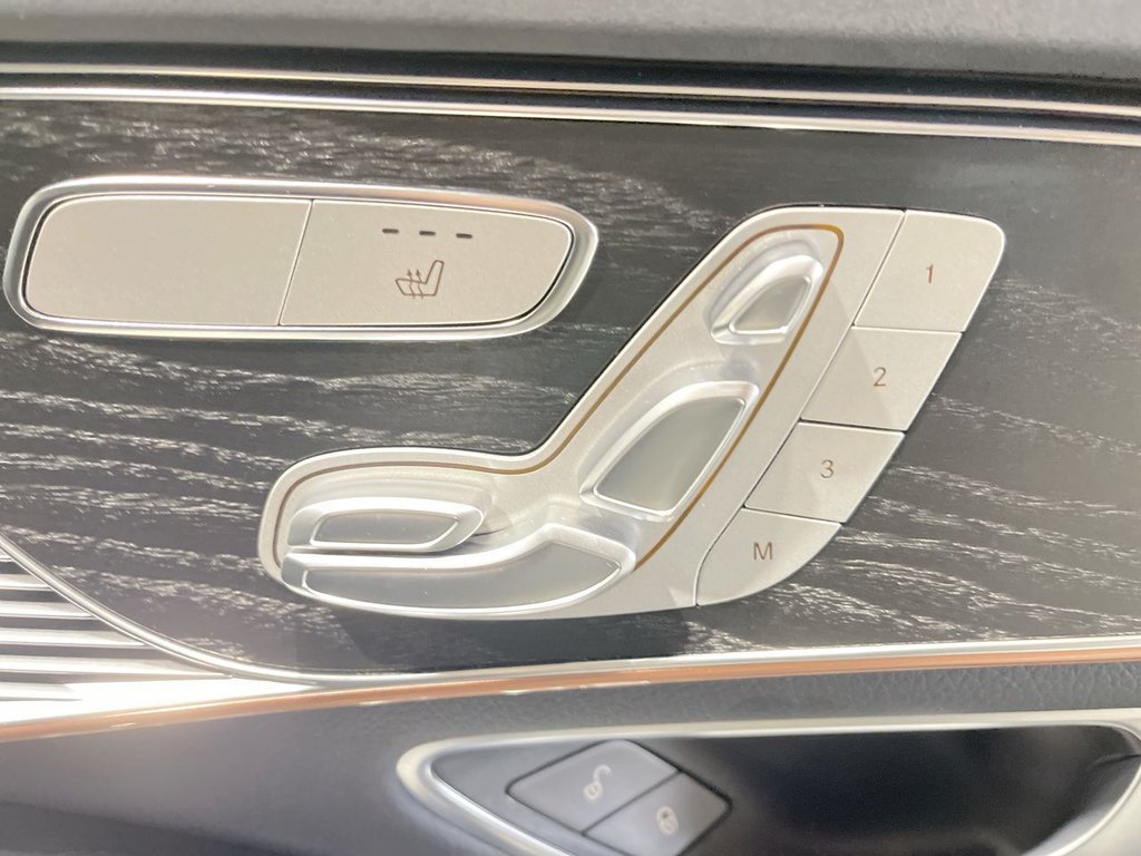 Used Mercedes-Benz EQC 2023 for sale - 76986268: Photo 25