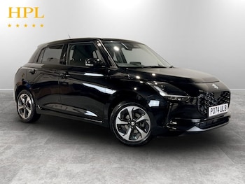 Used Suzuki Swift 2025 for sale - 78887595: Photo