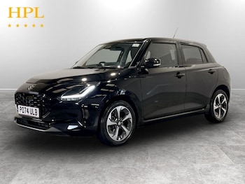 Used Suzuki Swift 2025 for sale - 78887595: Photo