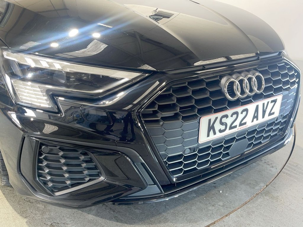 Used Audi A3 2022 for sale - 76080884: Photo 10