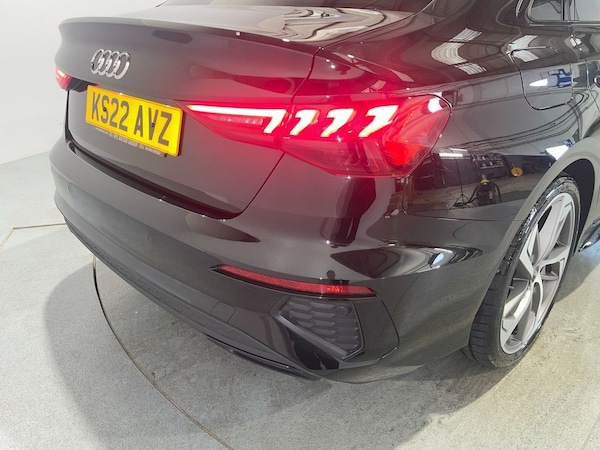 Used Audi A3 2022 for sale - 76080884: Photo 13