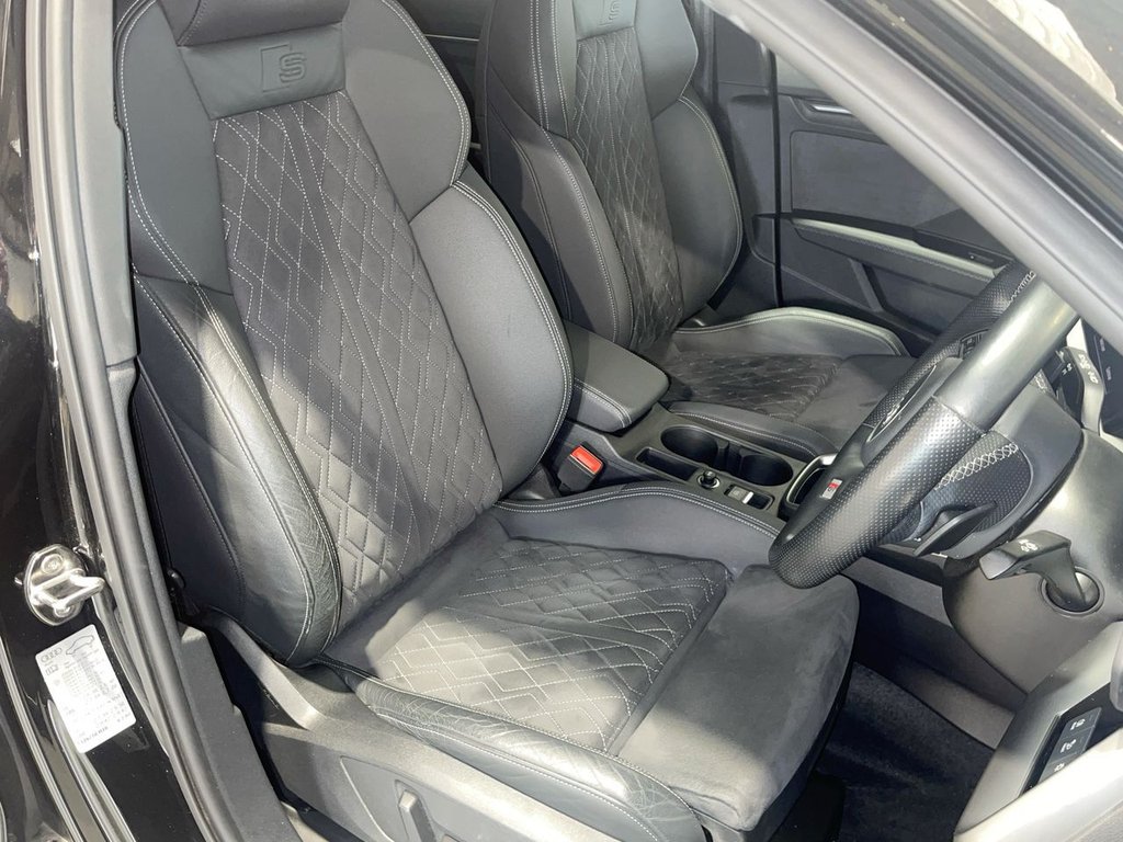 Used Audi A3 2022 for sale - 76080884: Photo 14