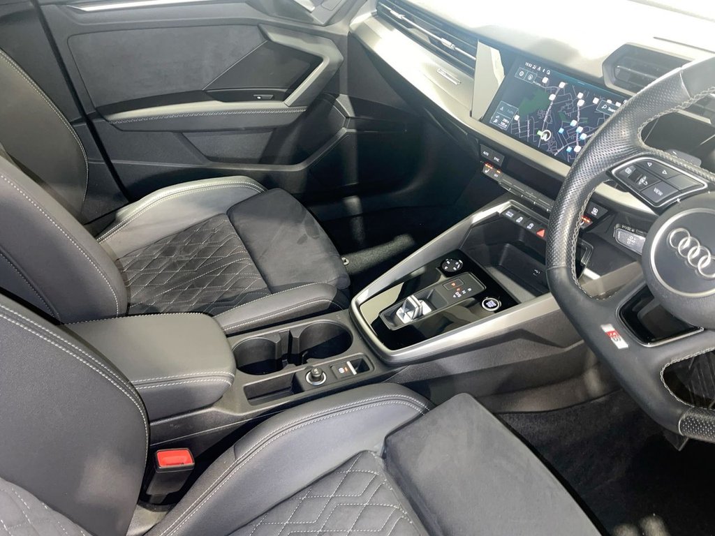 Used Audi A3 2022 for sale - 76080884: Photo 15