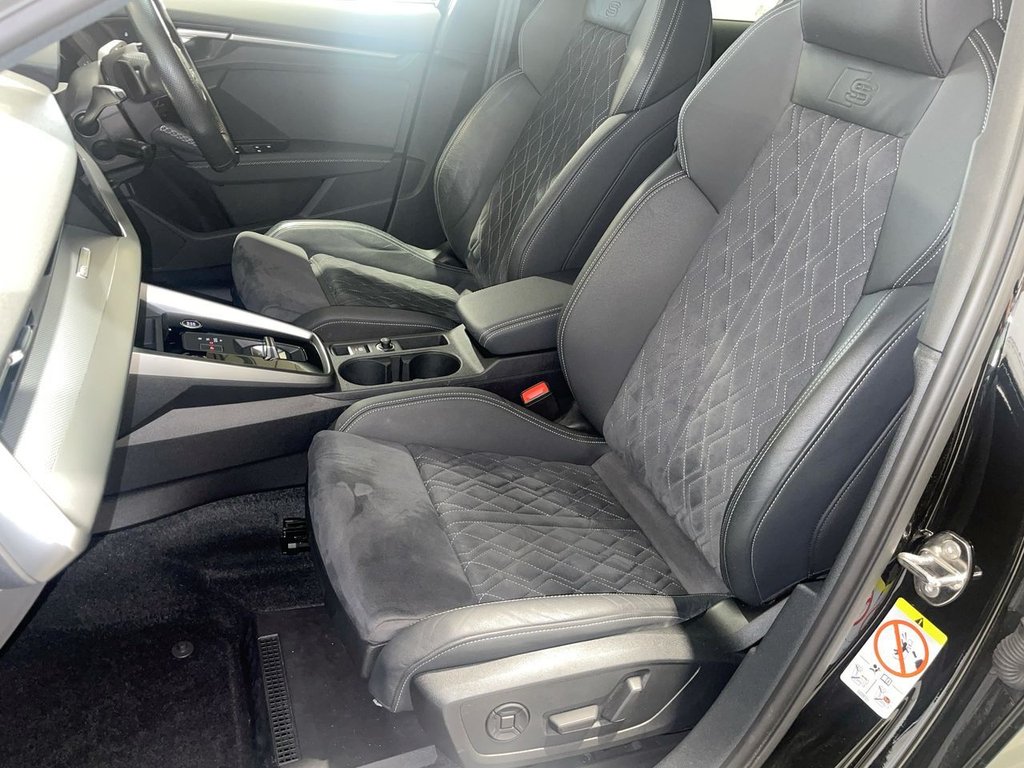 Used Audi A3 2022 for sale - 76080884: Photo 16