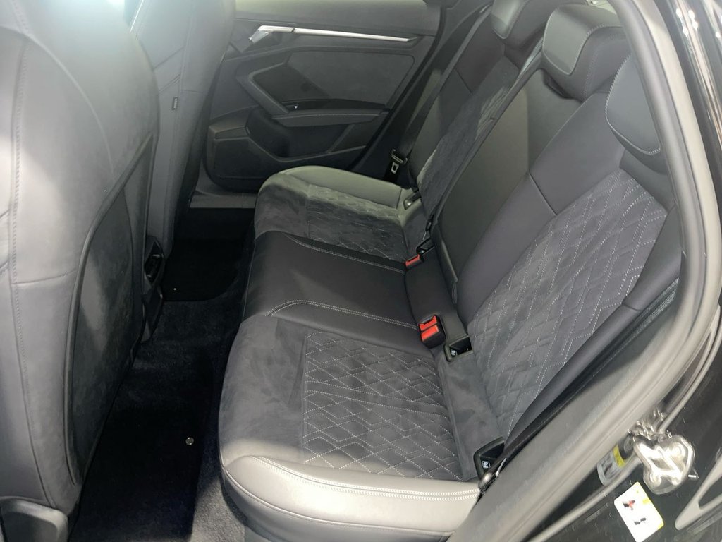 Used Audi A3 2022 for sale - 76080884: Photo 17