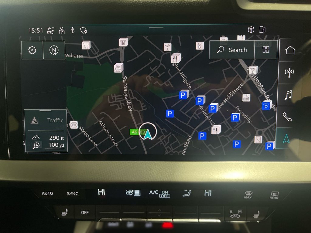 Used Audi A3 2022 for sale - 76080884: Photo 18