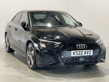Audi - A3