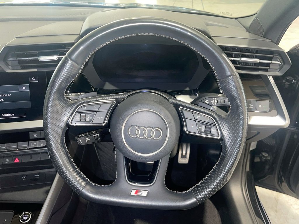 Used Audi A3 2022 for sale - 76080884: Photo 20