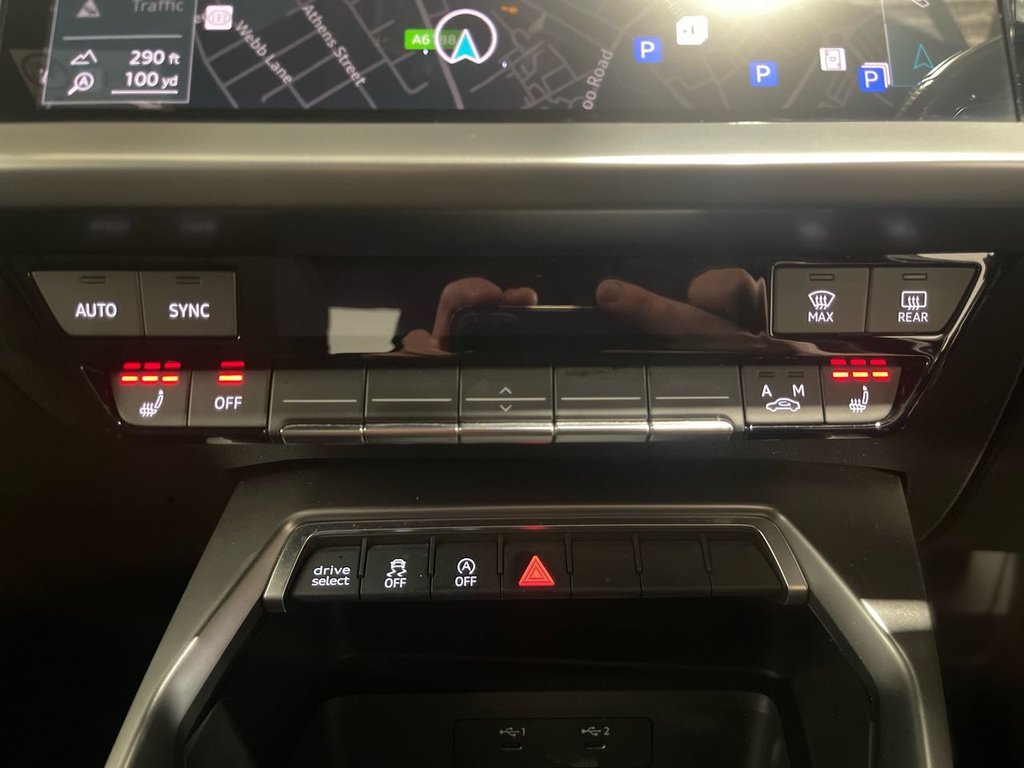 Used Audi A3 2022 for sale - 76080884: Photo 22