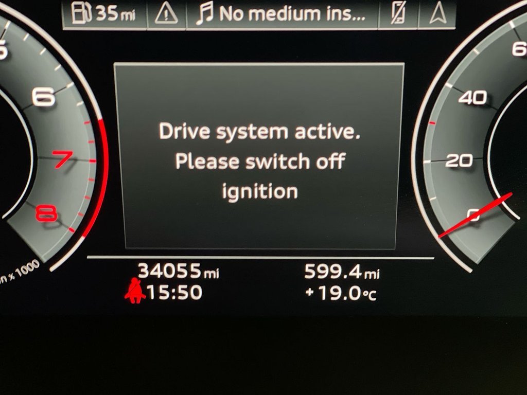 Used Audi A3 2022 for sale - 76080884: Photo 25