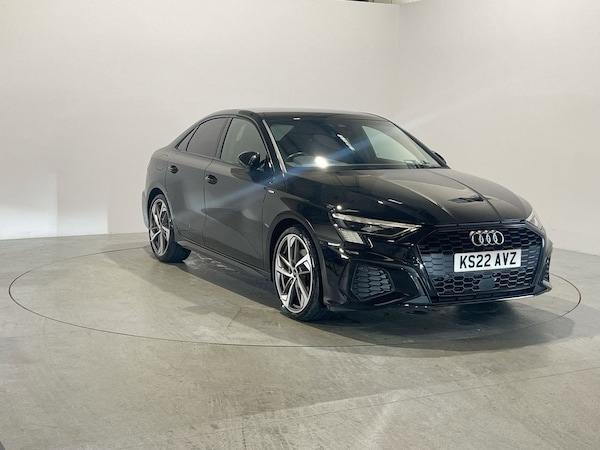Used Audi A3 2022 for sale - 76080884: Photo 2