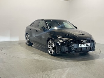 Used Audi A3 2022 for sale - 76080884: Photo 2