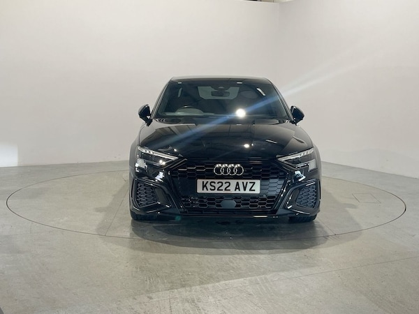 Used Audi A3 2022 for sale - 76080884: Photo 3