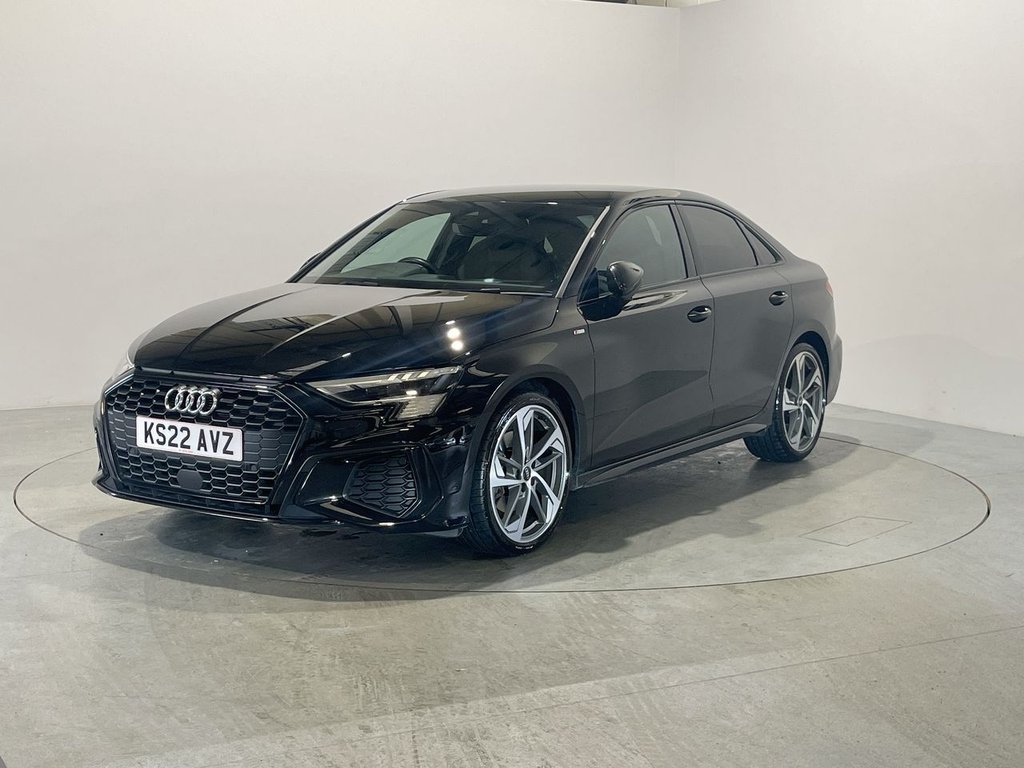 Used Audi A3 2022 for sale - 76080884: Photo 4