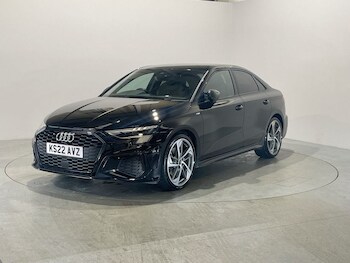 Used Audi A3 2022 for sale - 76080884: Photo 4