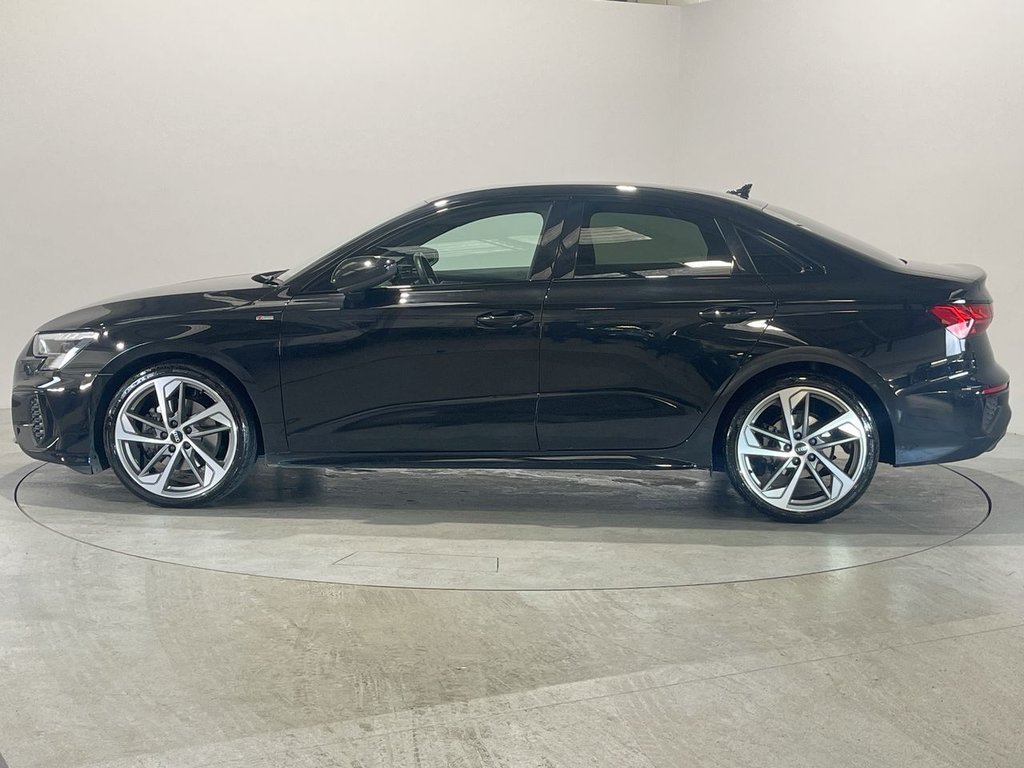 Used Audi A3 2022 for sale - 76080884: Photo 5