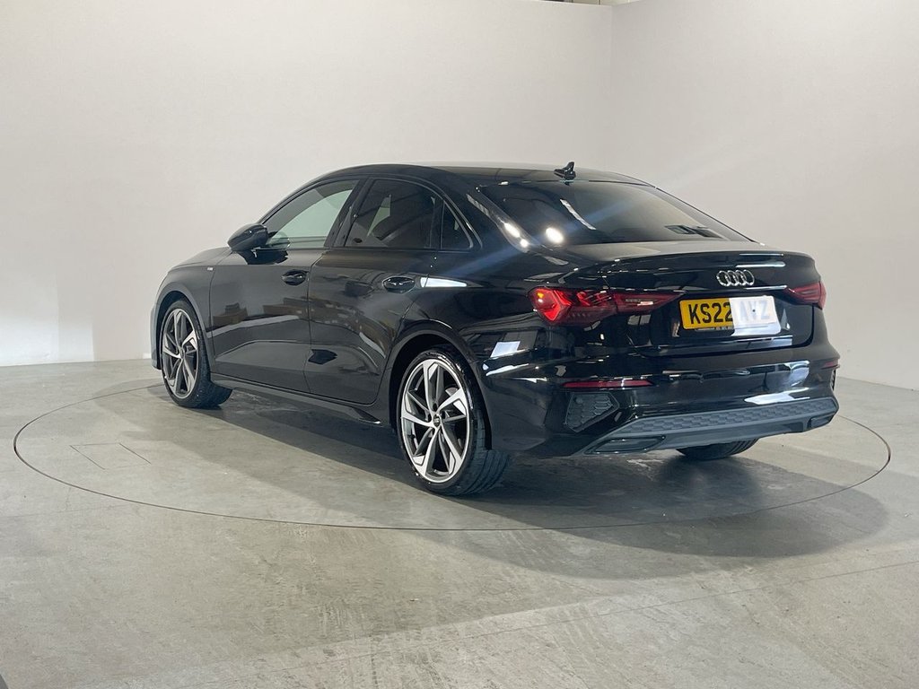 Used Audi A3 2022 for sale - 76080884: Photo 6