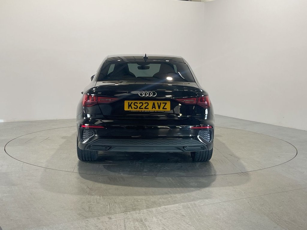 Used Audi A3 2022 for sale - 76080884: Photo 7