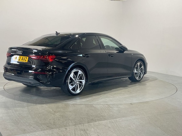Used Audi A3 2022 for sale - 76080884: Photo 8