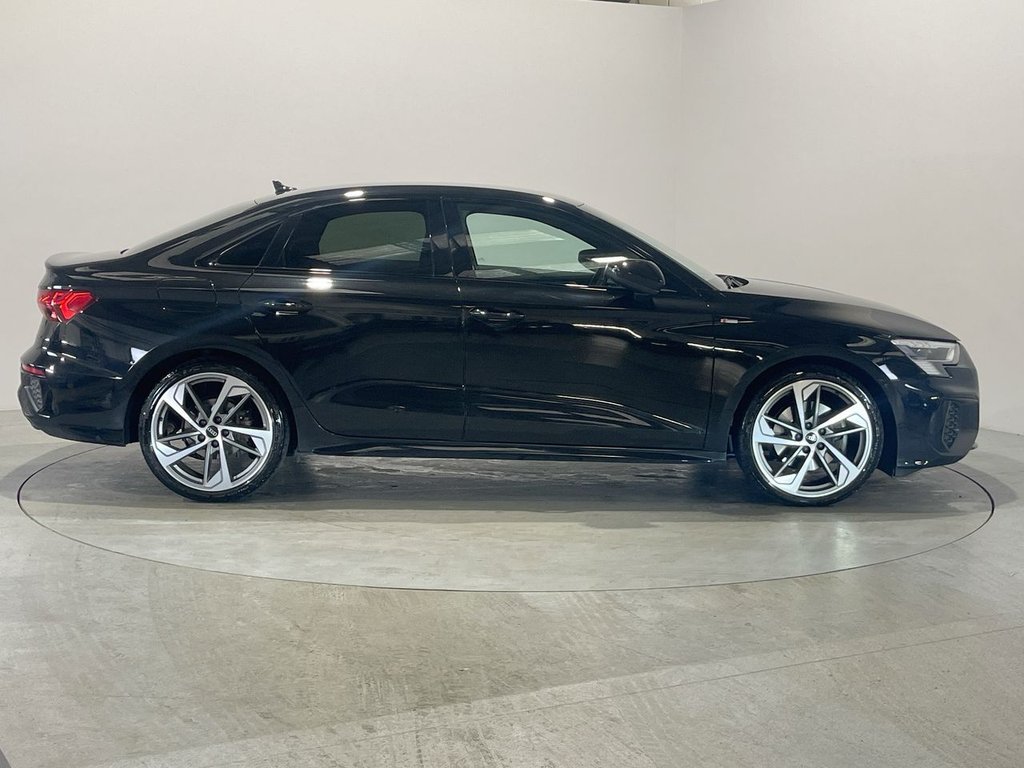 Used Audi A3 2022 for sale - 76080884: Photo 9