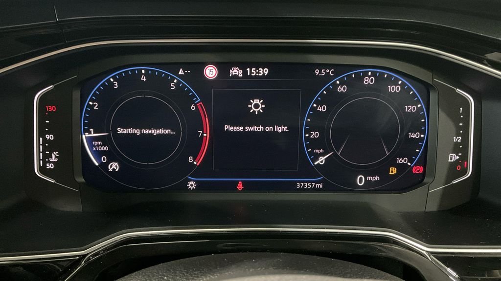 Used Volkswagen Polo 2023 for sale - 76496819: Photo 10