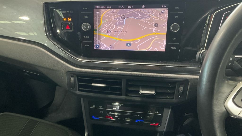 Used Volkswagen Polo 2023 for sale - 76496819: Photo 11