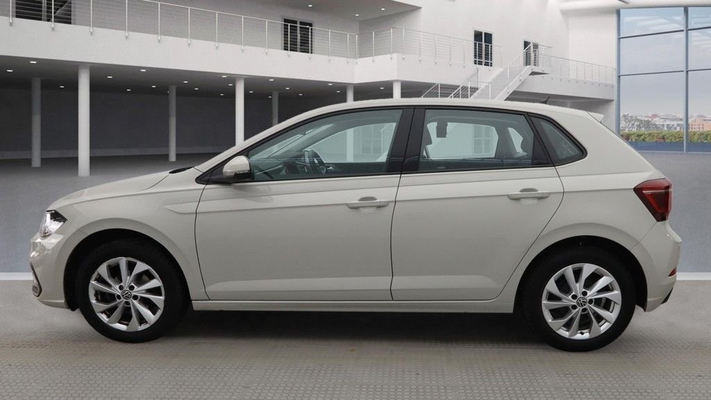 Used Volkswagen Polo 2023 for sale - 76496819: Photo 6