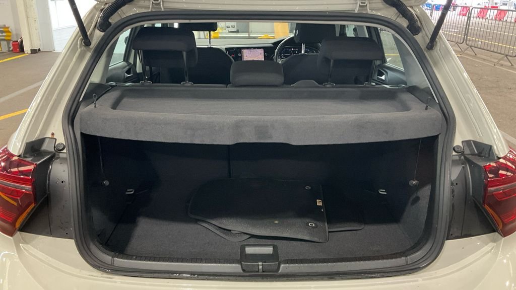 Used Volkswagen Polo 2023 for sale - 76496819: Photo 7