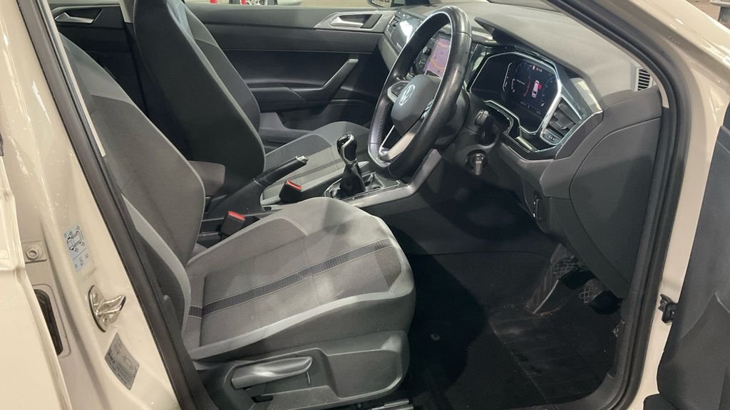 Used Volkswagen Polo 2023 for sale - 76496819: Photo 9