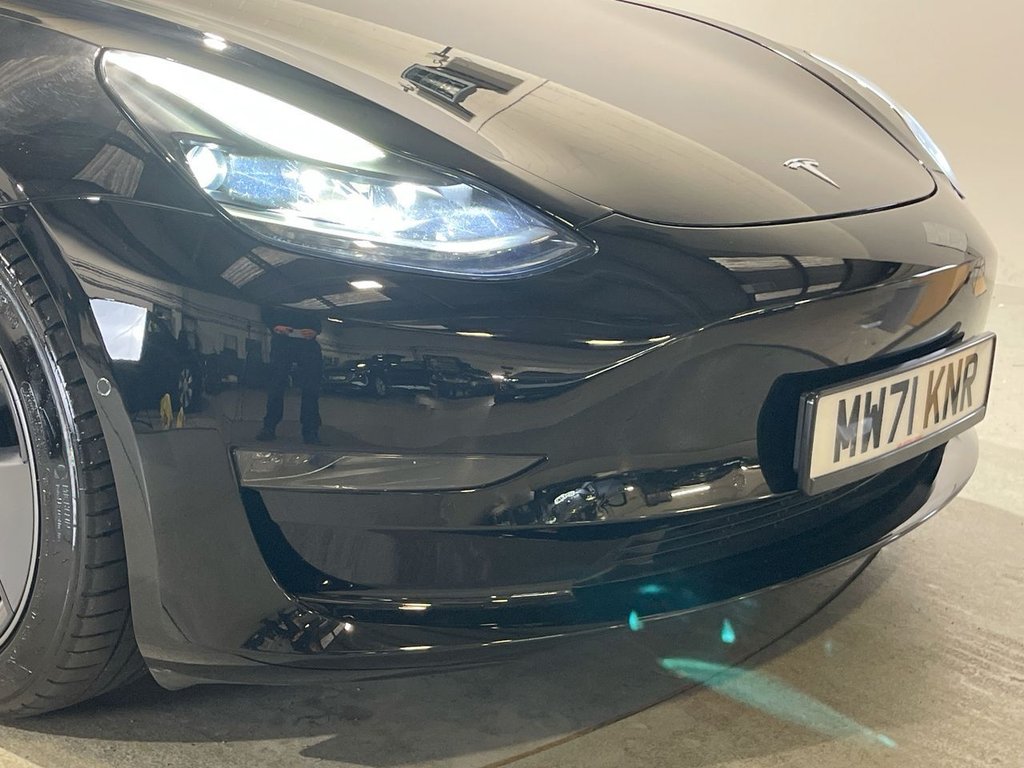 Used Tesla Model 3 2021 for sale - 77212655: Photo 10