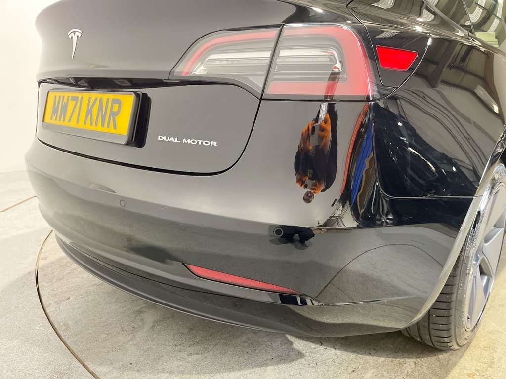 Used Tesla Model 3 2021 for sale - 77212655: Photo 13