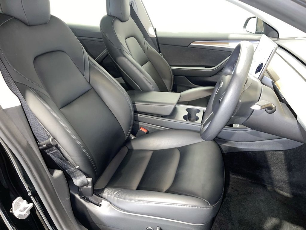 Used Tesla Model 3 2021 for sale - 77212655: Photo 14