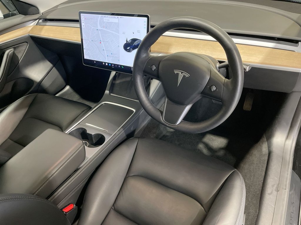 Used Tesla Model 3 2021 for sale - 77212655: Photo 15