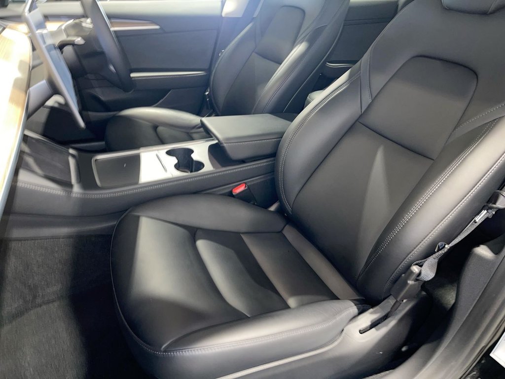 Used Tesla Model 3 2021 for sale - 77212655: Photo 16