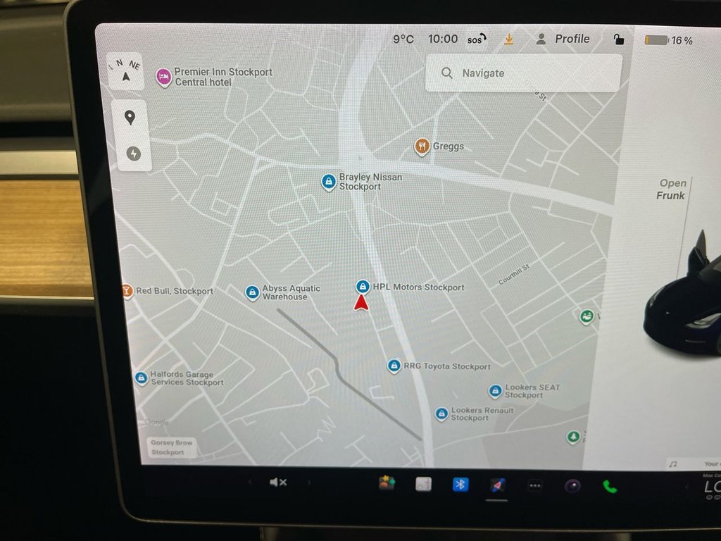 Used Tesla Model 3 2021 for sale - 77212655: Photo 19