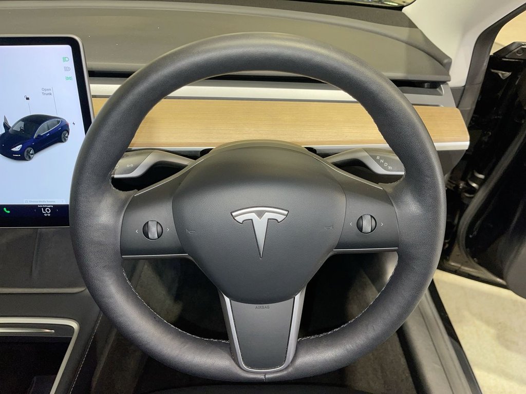 Used Tesla Model 3 2021 for sale - 77212655: Photo 21