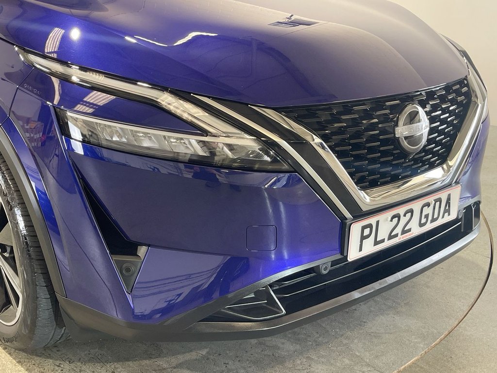 Used Nissan Qashqai 2022 for sale - 76029414: Photo 10