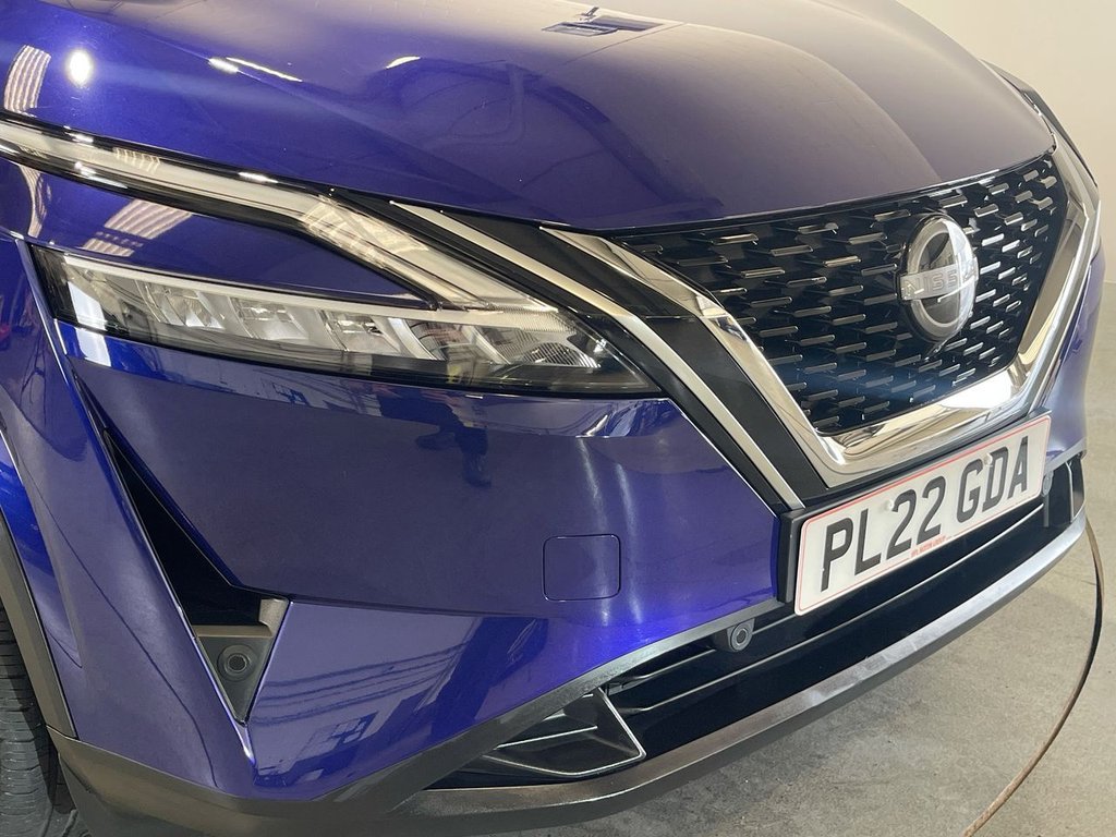 Used Nissan Qashqai 2022 for sale - 76029414: Photo 11