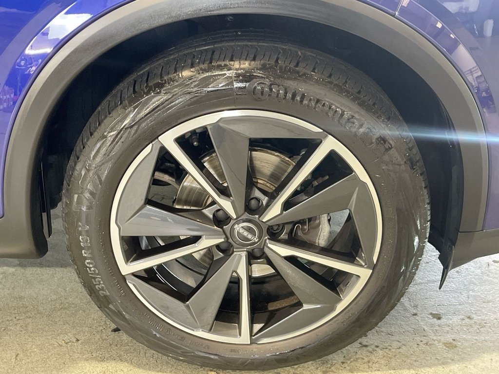 Used Nissan Qashqai 2022 for sale - 76029414: Photo 12