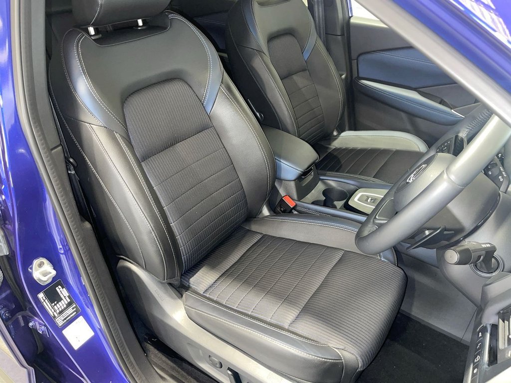 Used Nissan Qashqai 2022 for sale - 76029414: Photo 15