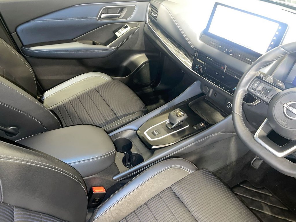 Used Nissan Qashqai 2022 for sale - 76029414: Photo 16