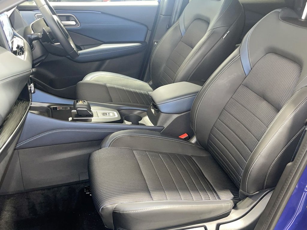 Used Nissan Qashqai 2022 for sale - 76029414: Photo 17