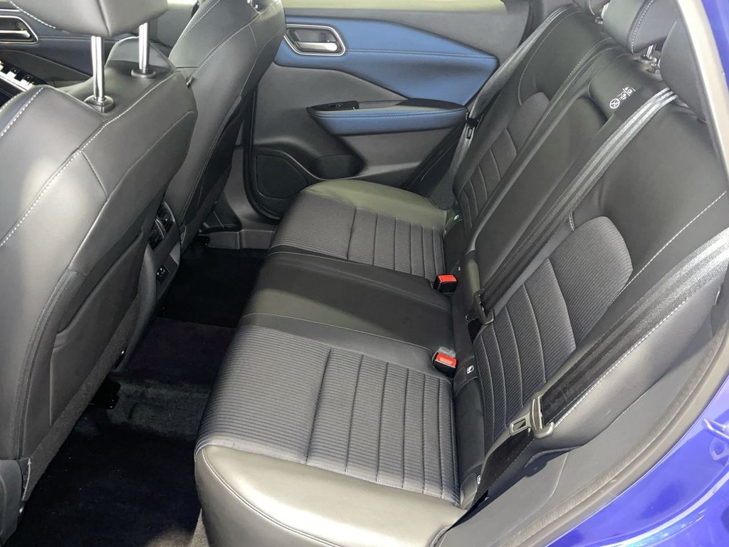 Used Nissan Qashqai 2022 for sale - 76029414: Photo 19